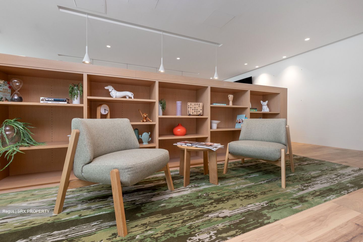 Fortune Centre (D7), Office #610461251